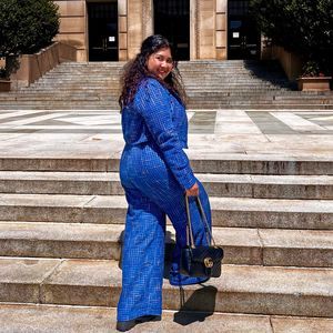 Meet your Posher, Nessa